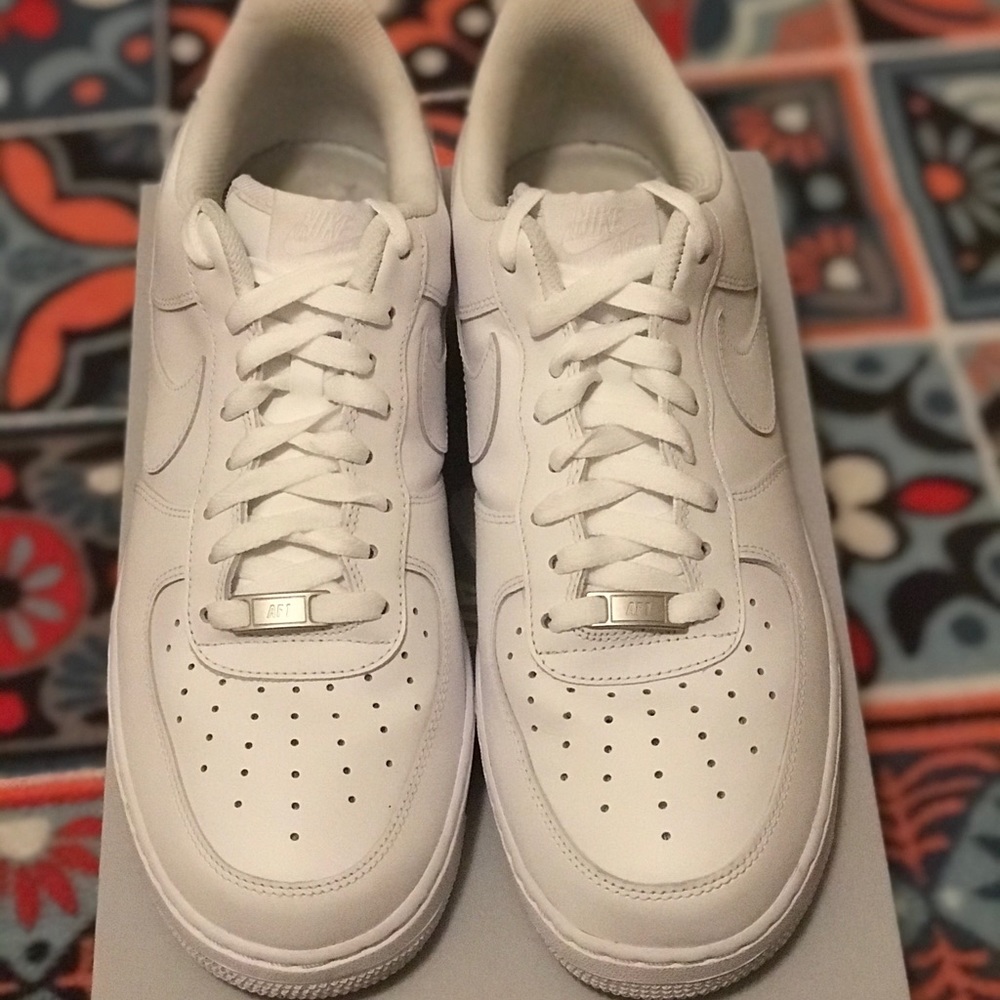 Nike air forces
